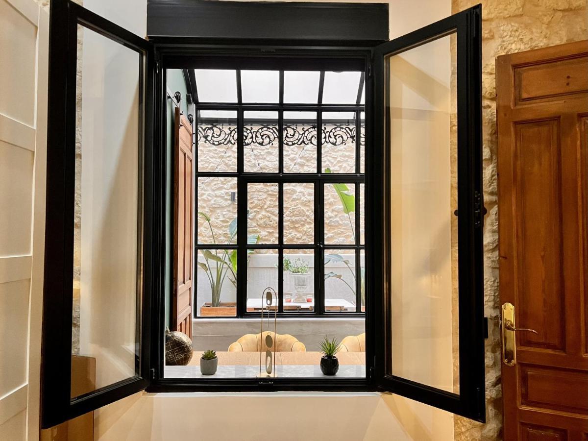 A Charming Stand And Stay Flat In Alicante Exteriér fotografie