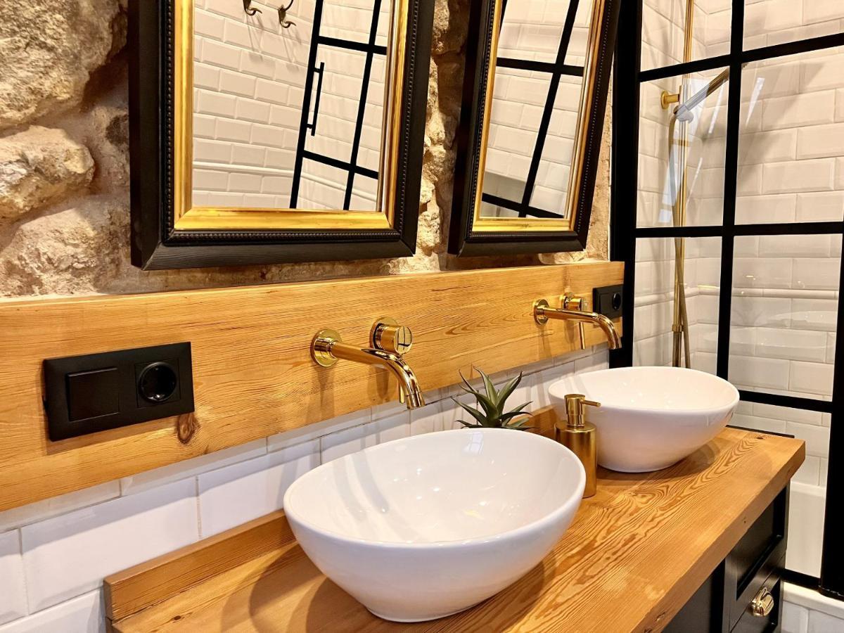 A Charming Stand And Stay Flat In Alicante Exteriér fotografie