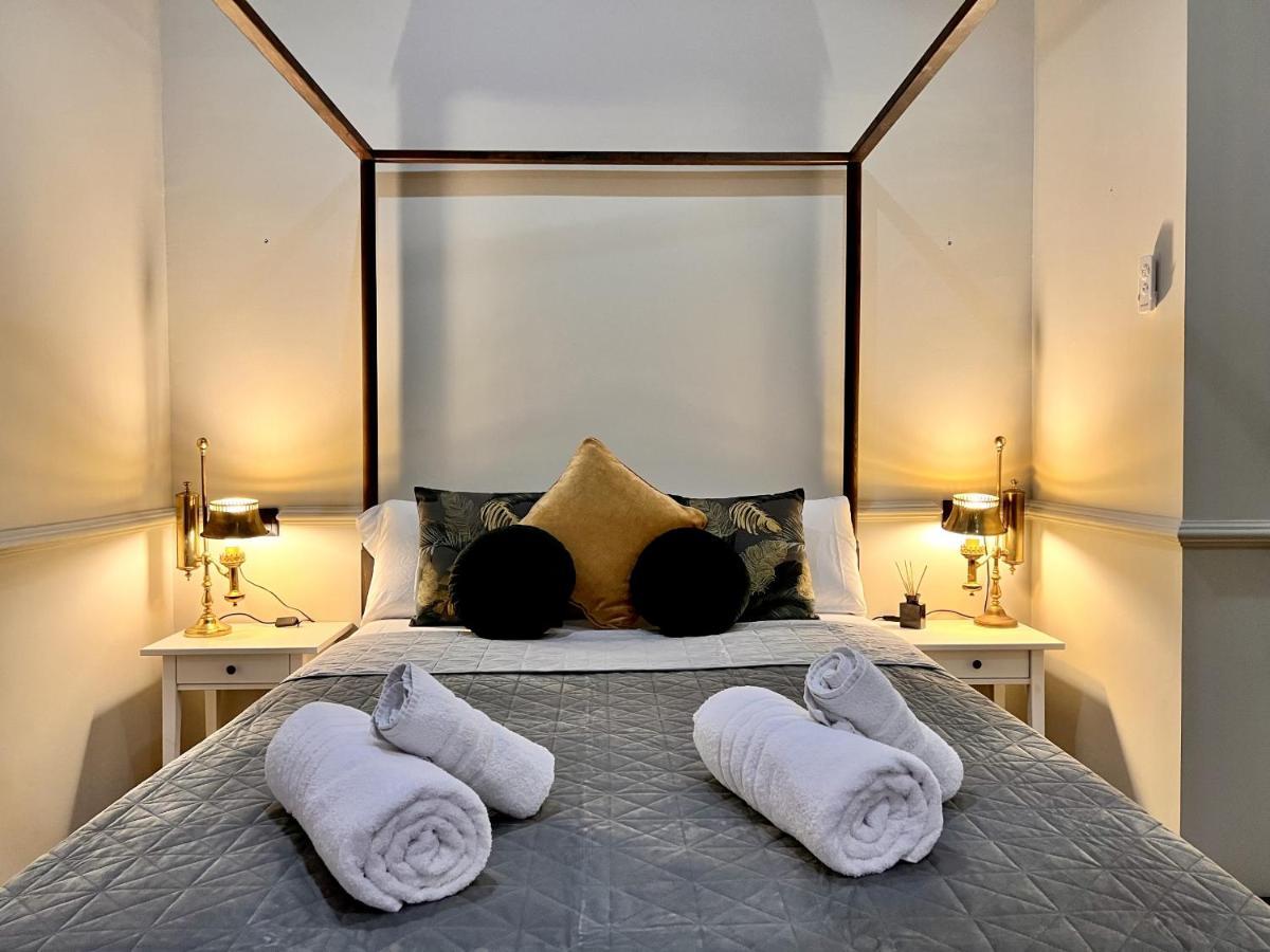 A Charming Stand And Stay Flat In Alicante Exteriér fotografie
