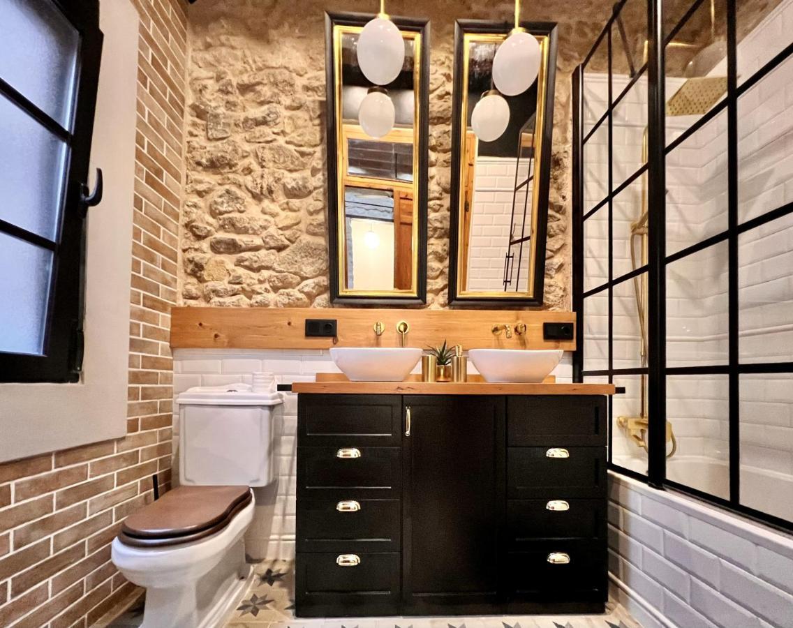 A Charming Stand And Stay Flat In Alicante Exteriér fotografie