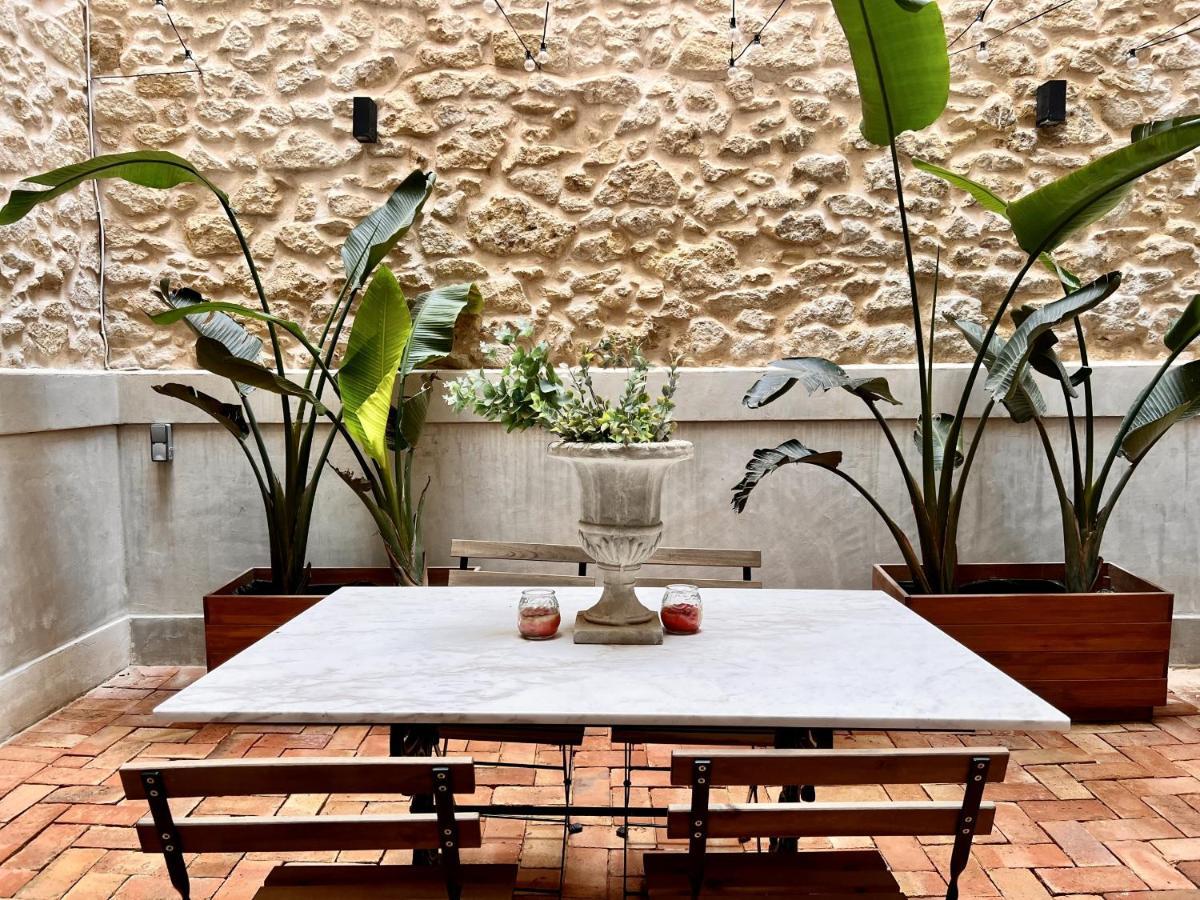 A Charming Stand And Stay Flat In Alicante Exteriér fotografie