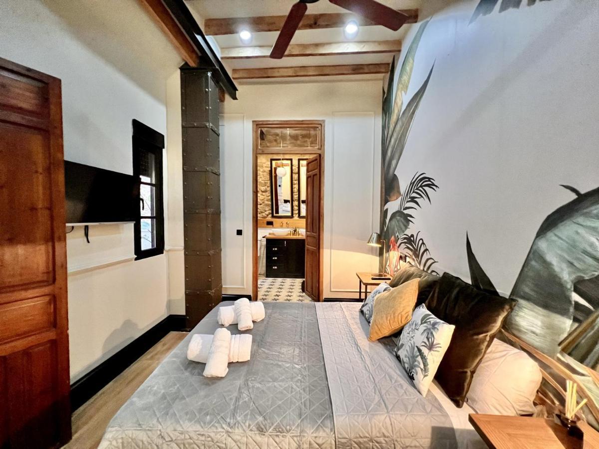 A Charming Stand And Stay Flat In Alicante Exteriér fotografie