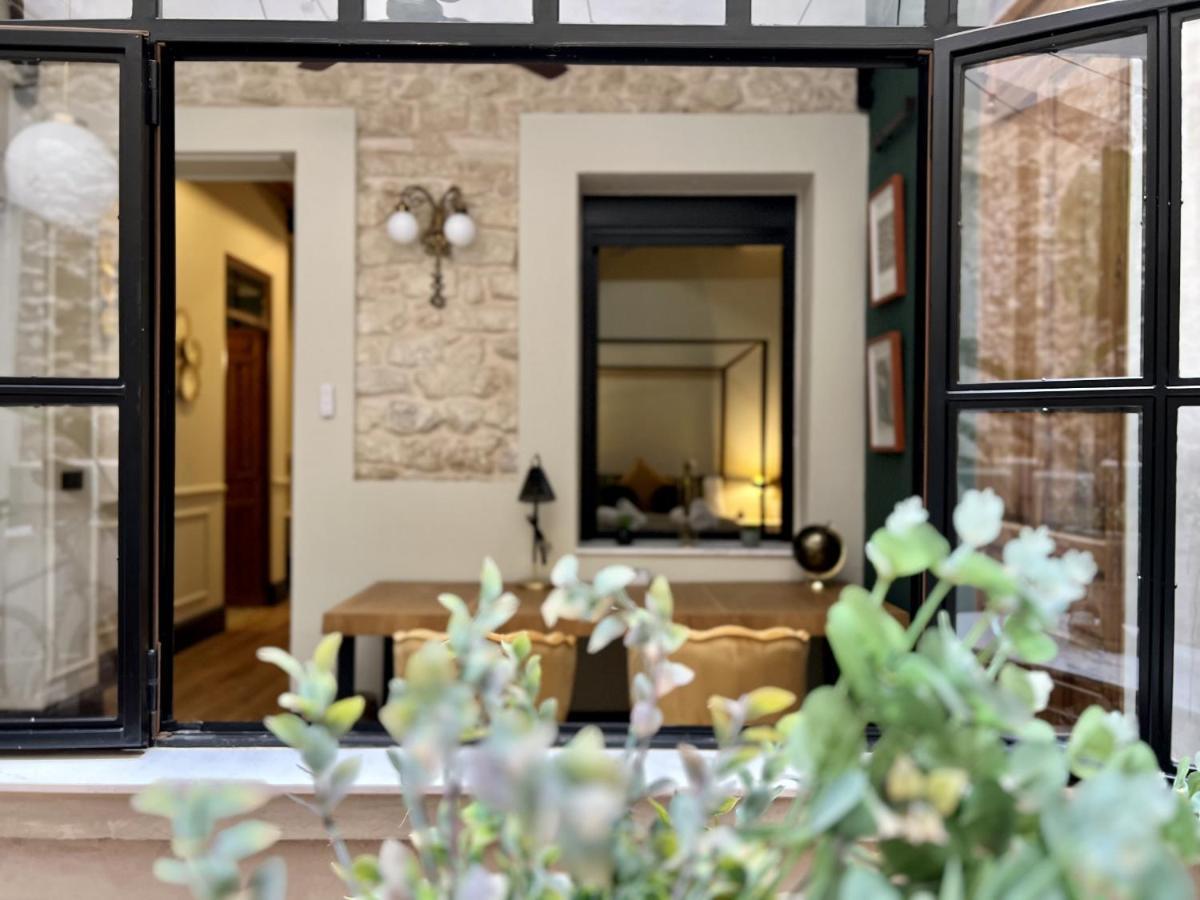 A Charming Stand And Stay Flat In Alicante Exteriér fotografie