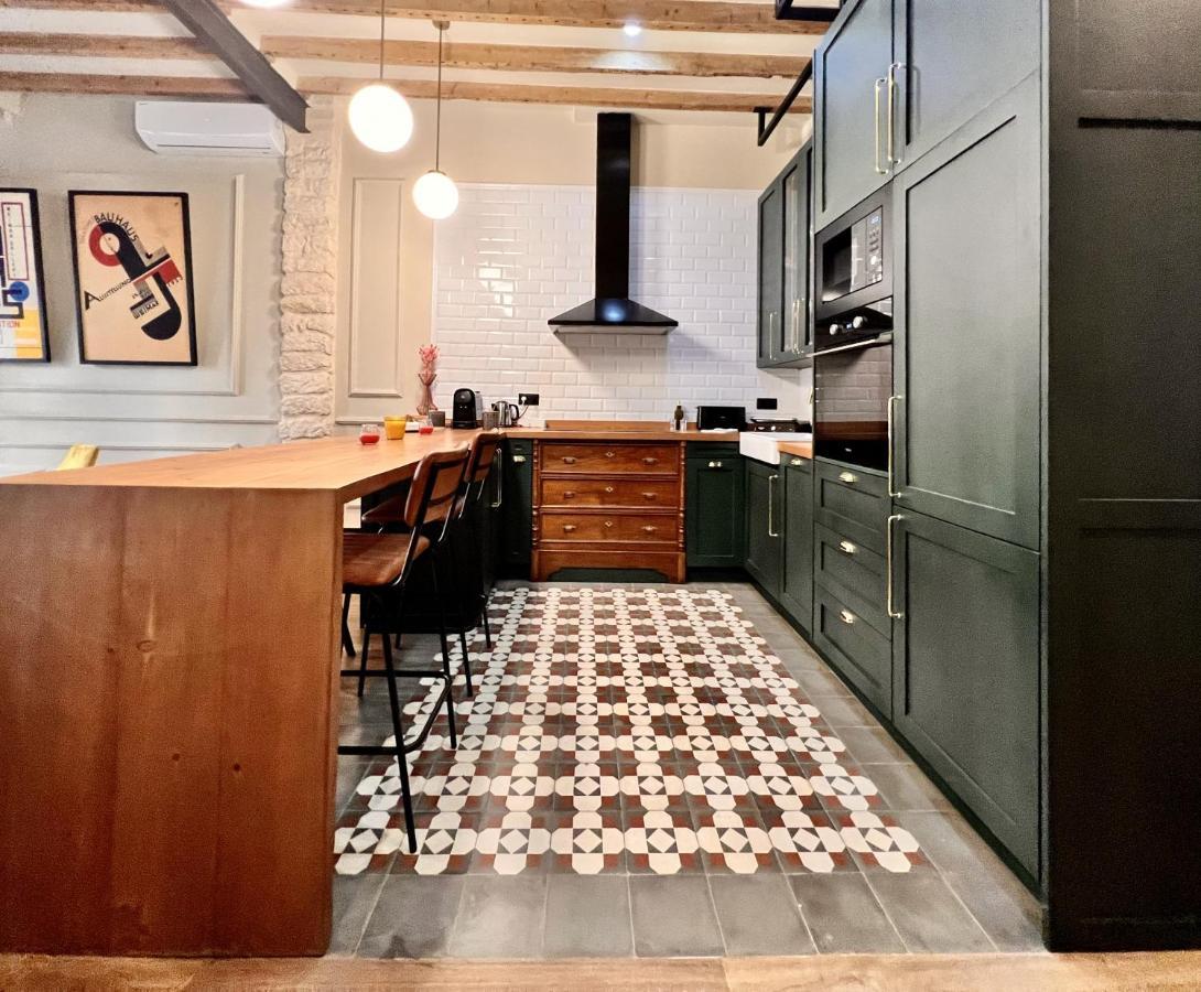 A Charming Stand And Stay Flat In Alicante Exteriér fotografie