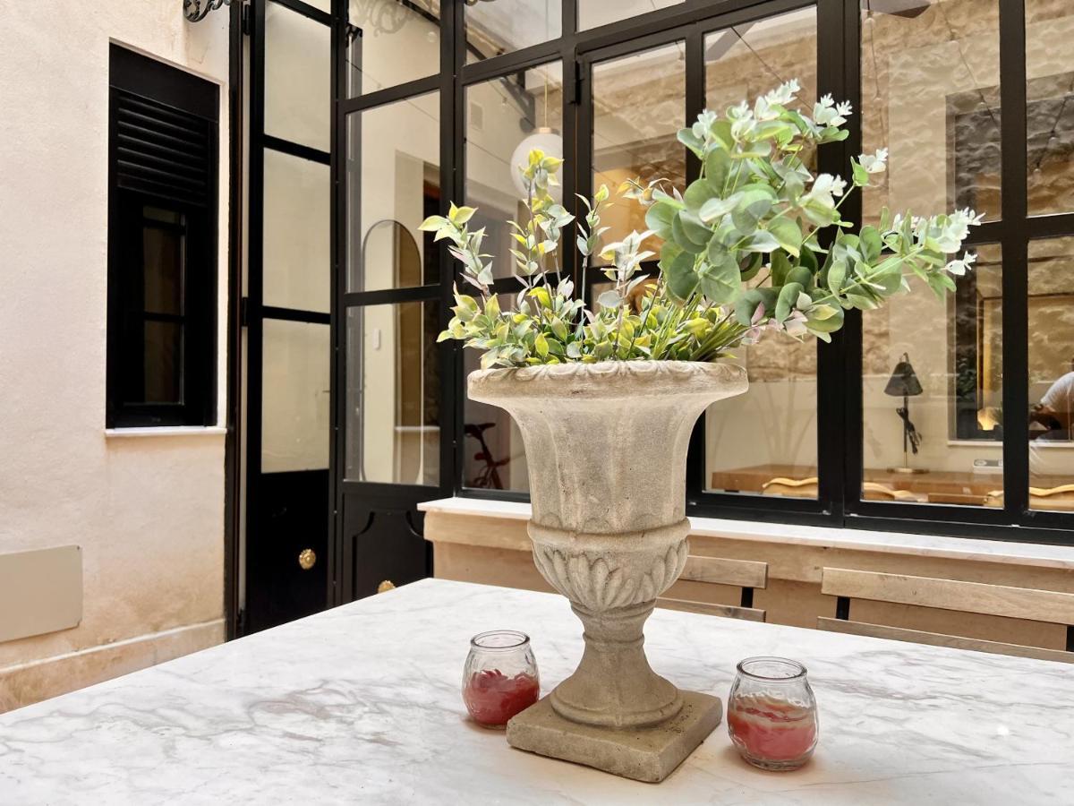 A Charming Stand And Stay Flat In Alicante Exteriér fotografie