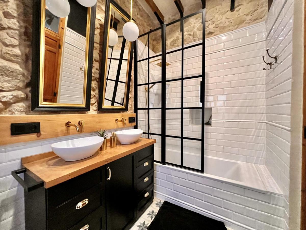 A Charming Stand And Stay Flat In Alicante Exteriér fotografie