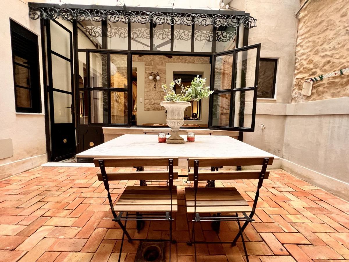 A Charming Stand And Stay Flat In Alicante Exteriér fotografie
