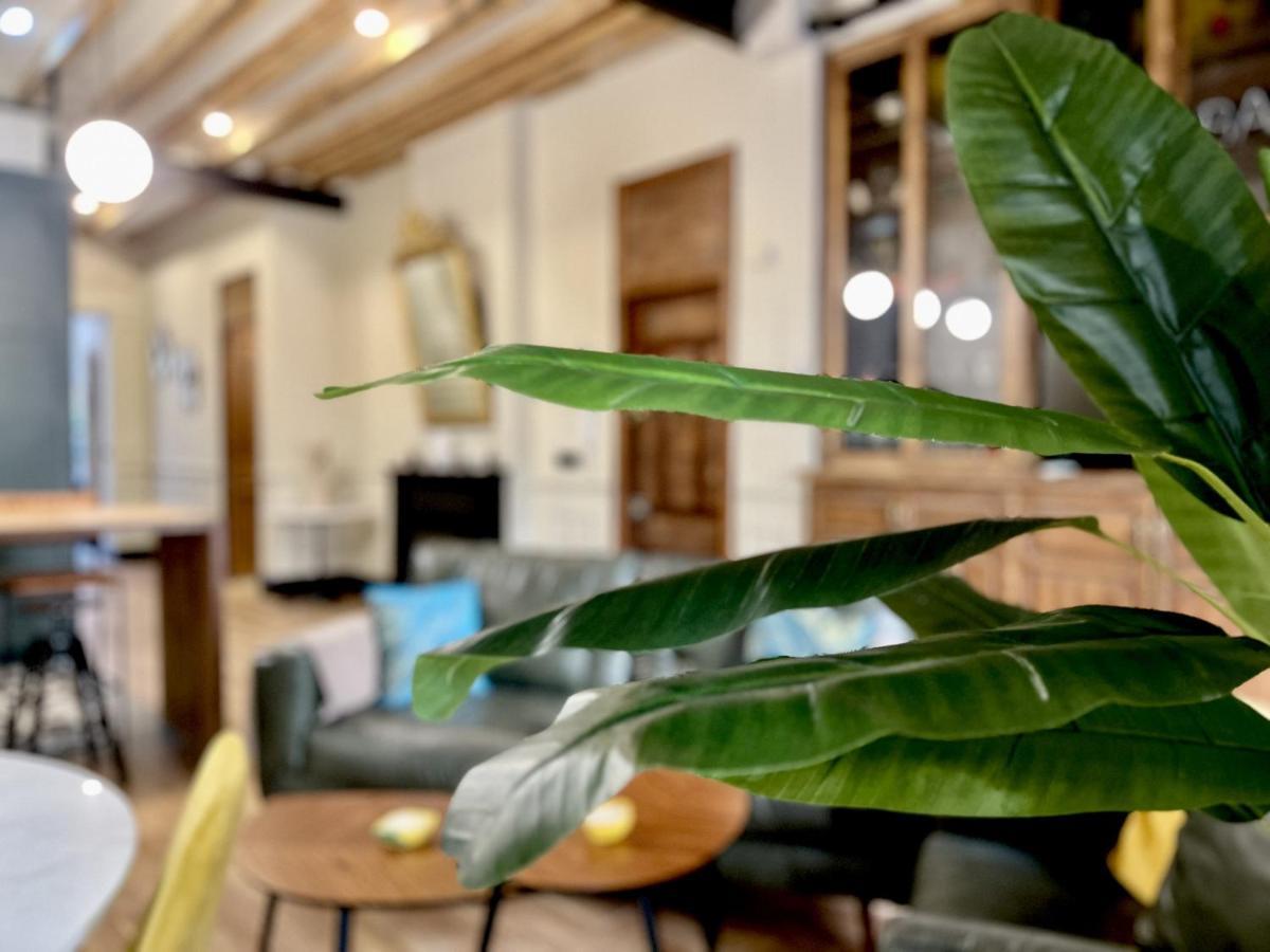 A Charming Stand And Stay Flat In Alicante Exteriér fotografie