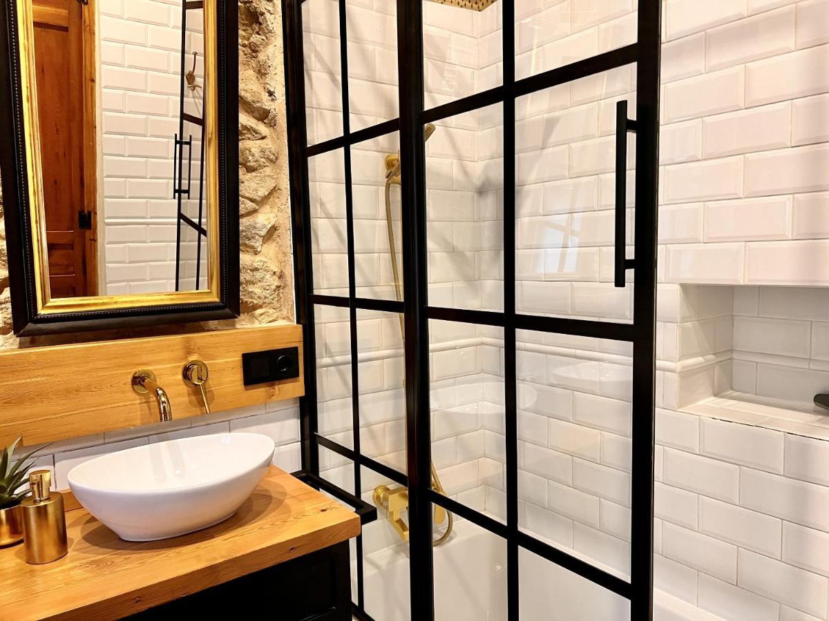 A Charming Stand And Stay Flat In Alicante Exteriér fotografie